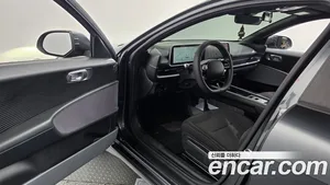 Hyundai Ioniq 6, 2022 — миниатюра 13