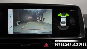 Hyundai Ioniq 6, 2022 — миниатюра 20