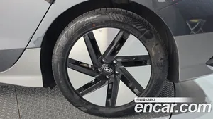 Hyundai Ioniq 6, 2022 — миниатюра 7