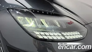 Hyundai Ioniq 6, 2022 — миниатюра 8