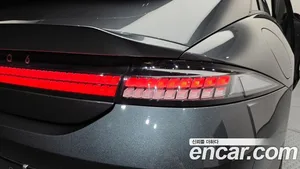 Hyundai Ioniq 6, 2022 — миниатюра 9