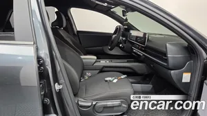 Hyundai Ioniq 6, 2022 — миниатюра 16