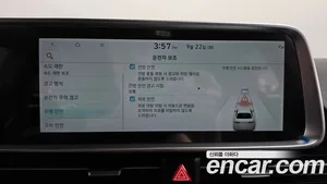 Hyundai Ioniq 6, 2022 — миниатюра 32