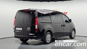 Hyundai Staria, 2023 — миниатюра 2