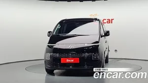 Hyundai Staria, 2023 — миниатюра 3