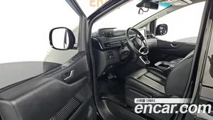 Hyundai Staria, 2023 — миниатюра 13