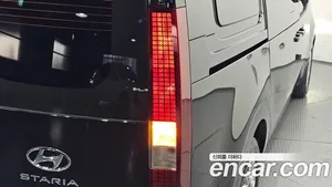 Hyundai Staria, 2023 — миниатюра 9