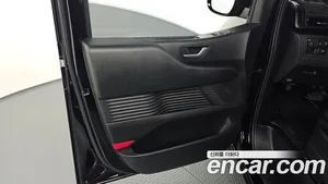Hyundai Staria, 2023 — миниатюра 14