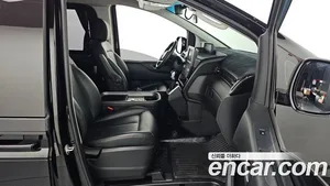 Hyundai Staria, 2023 — миниатюра 16
