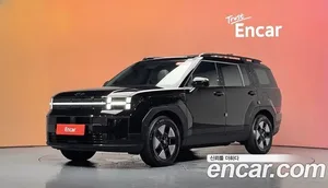 Hyundai Santa Fe, 2026 — миниатюра 36