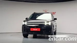 Hyundai Santa Fe, 2026 — миниатюра 2