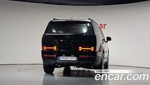Hyundai Santa Fe, 2026 — миниатюра 3