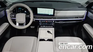 Hyundai Santa Fe, 2026 — миниатюра 9