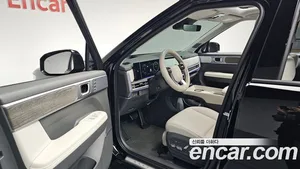 Hyundai Santa Fe, 2026 — миниатюра 12