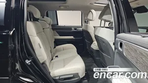 Hyundai Santa Fe, 2026 — миниатюра 16