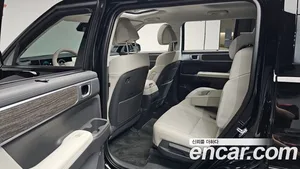 Hyundai Santa Fe, 2026 — миниатюра 17