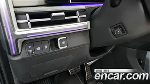 Hyundai Santa Fe, 2026 — миниатюра 19