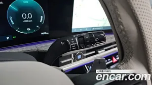 Hyundai Santa Fe, 2026 — миниатюра 21