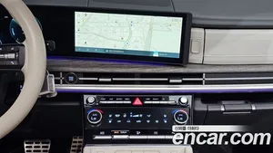 Hyundai Santa Fe, 2026 — миниатюра 23