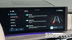 Hyundai Santa Fe, 2026 — миниатюра 25