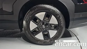 Hyundai Santa Fe, 2026 — миниатюра 6