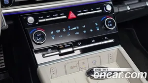 Hyundai Santa Fe, 2026 — миниатюра 27