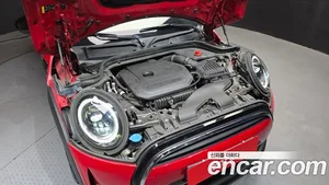 Mini Cooper, 2022 — миниатюра 6