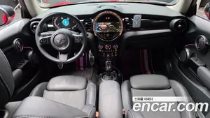 Mini Cooper, 2022 — миниатюра 10