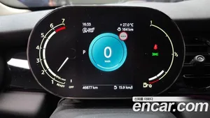 Mini Cooper, 2022 — миниатюра 11