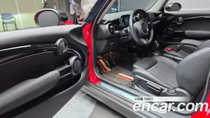 Mini Cooper, 2022 — миниатюра 13