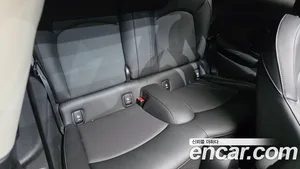 Mini Cooper, 2022 — миниатюра 17
