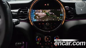 Mini Cooper, 2022 — миниатюра 19