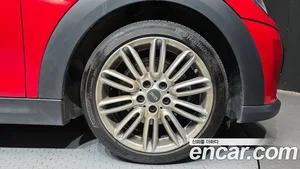 Mini Cooper, 2022 — миниатюра 7