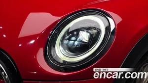 Mini Cooper, 2022 — миниатюра 8