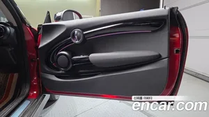 Mini Cooper, 2022 — миниатюра 15