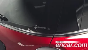 Mini Cooper, 2022 — миниатюра 29