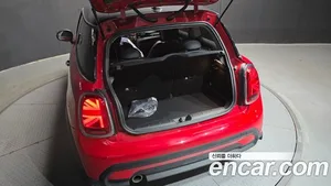 Mini Cooper, 2022 — миниатюра 30