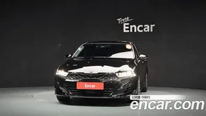 Kia K5, 2020 — миниатюра 3