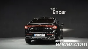 Kia K5, 2020 — миниатюра 4