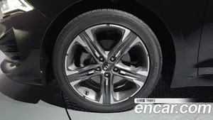 Kia K5, 2020 — миниатюра 5