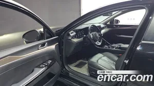 Kia K5, 2020 — миниатюра 10