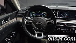 Kia K5, 2020 — миниатюра 12