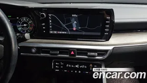 Kia K5, 2020 — миниатюра 13