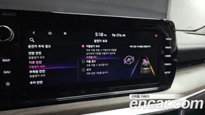 Kia K5, 2020 — миниатюра 19