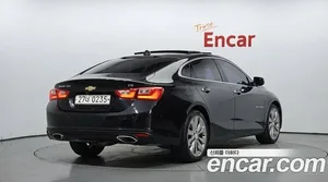 Chevrolet Malibu, 2016 — миниатюра 2