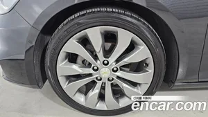 Chevrolet Malibu, 2016 — миниатюра 5
