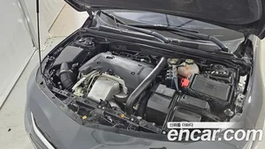 Chevrolet Malibu, 2016 — миниатюра 6