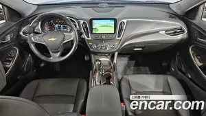 Chevrolet Malibu, 2016 — миниатюра 10