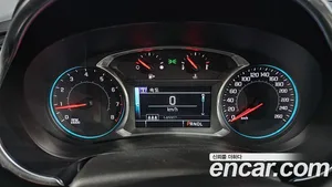 Chevrolet Malibu, 2016 — миниатюра 11
