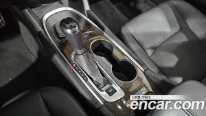 Chevrolet Malibu, 2016 — миниатюра 12